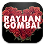 rayuan gombal android application logo